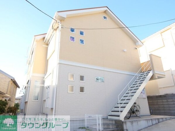 アザーレ・クオン読売ランド前壱番館の物件内観写真